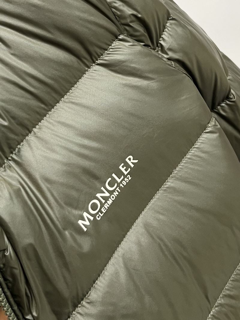 Moncler Down Jackets